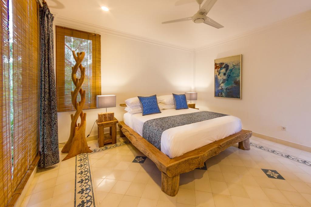 Aquamarine Beach Villas Amed  Ngoại thất bức ảnh