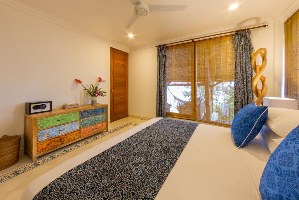 Aquamarine Beach Villas Amed  Ngoại thất bức ảnh